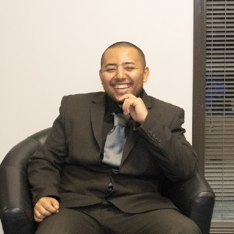 Joseph San Nicolas