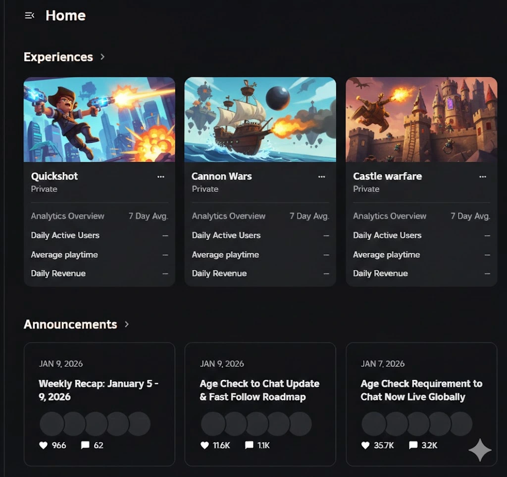 My Games